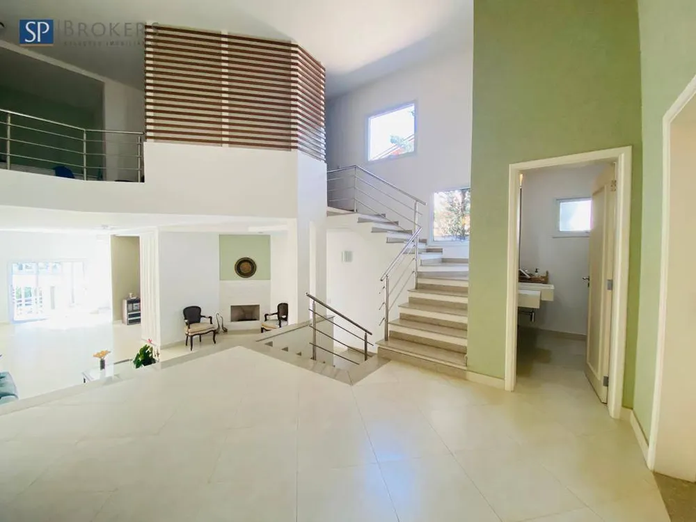 Casa de Condomínio, 5 quartos - Foto 3