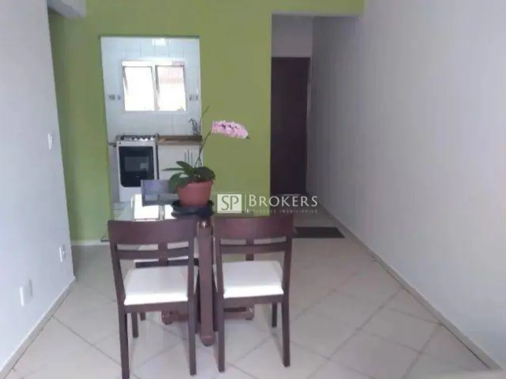 Apartamento, 1 quarto, 48 m² - Foto 1