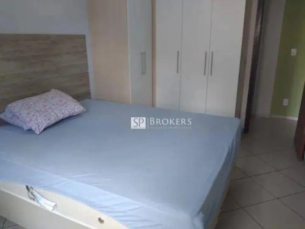 Apartamento, 1 quarto, 48 m² - Foto 4