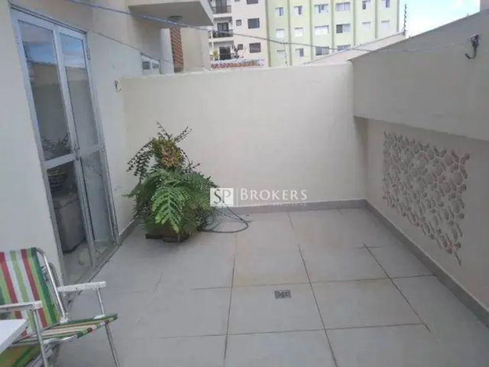 Apartamento, 1 quarto, 48 m² - Foto 2