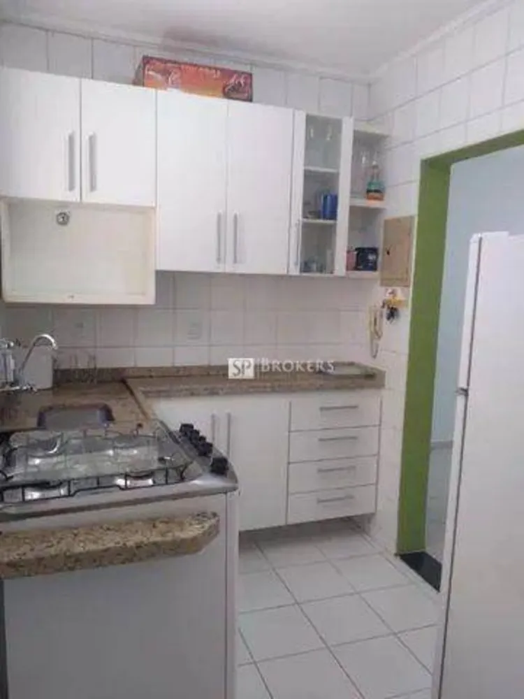 Apartamento, 1 quarto, 48 m² - Foto 3