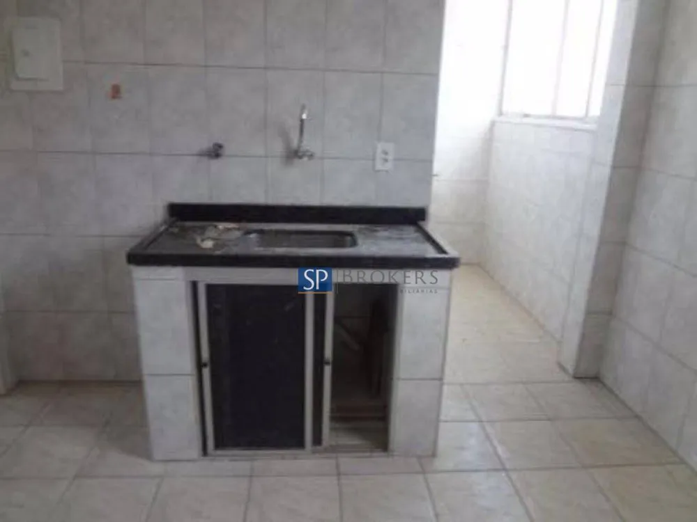 Apartamento, 3 quartos, 70 m² - Foto 3