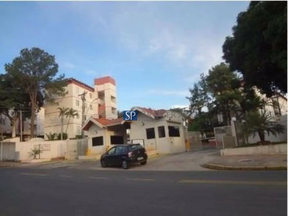 Apartamento, 3 quartos, 70 m² - Foto 1