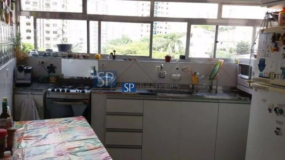 Apartamento, 3 quartos, 110 m² - Foto 2