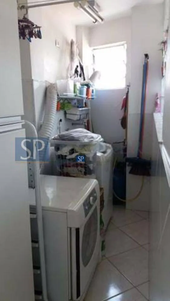 Apartamento, 3 quartos, 110 m² - Foto 4
