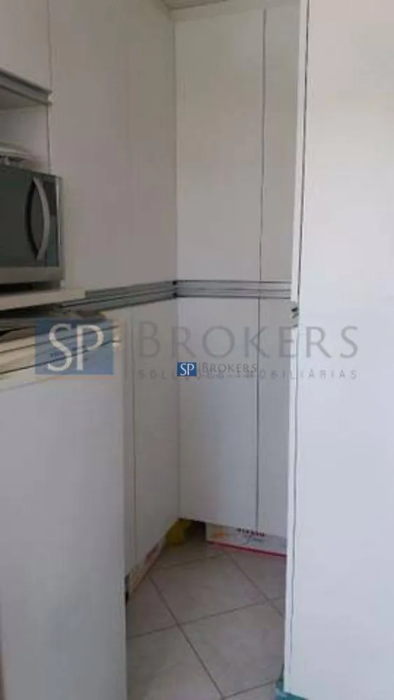 Apartamento, 3 quartos, 110 m² - Foto 3