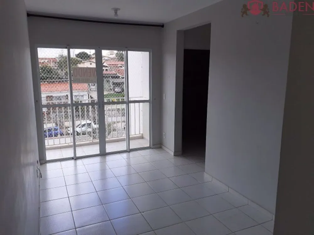 Apartamento, 2 quartos, 49 m² - Foto 1