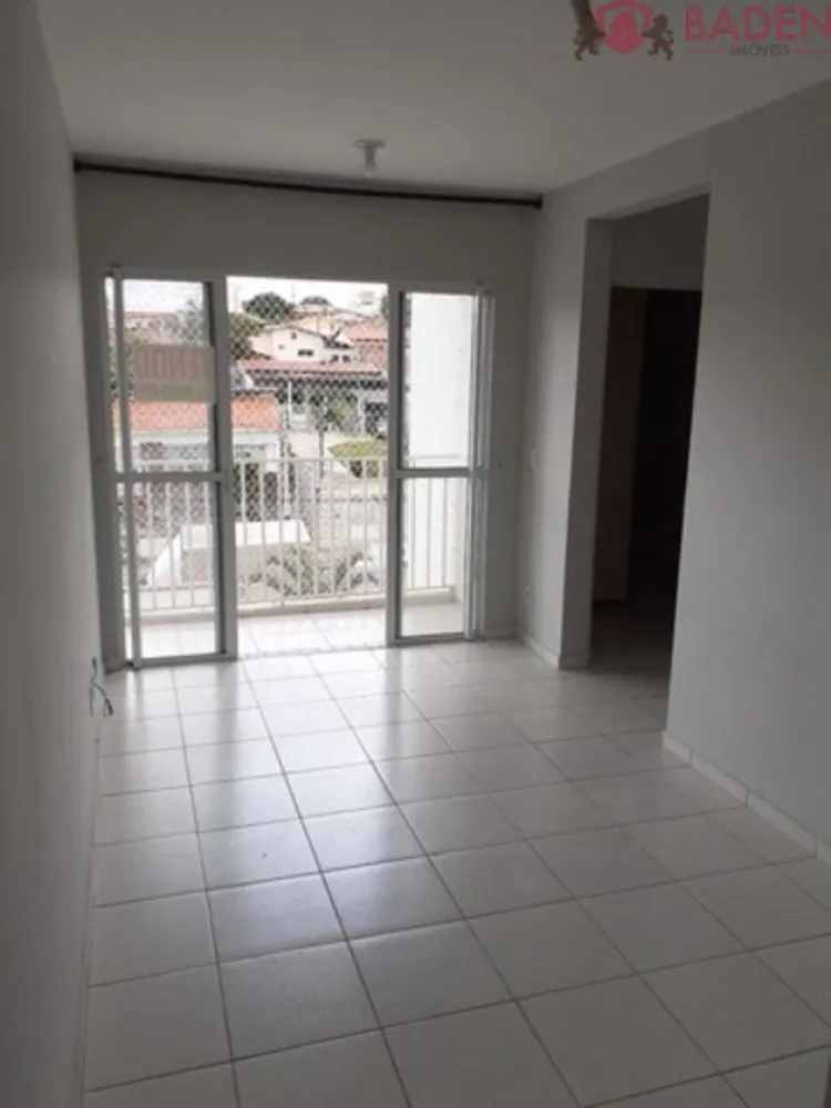 Apartamento, 2 quartos, 49 m² - Foto 2