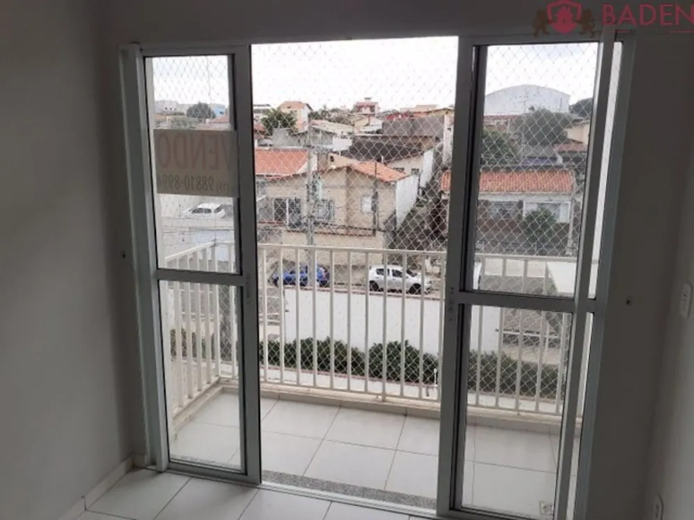 Apartamento, 2 quartos, 49 m² - Foto 3