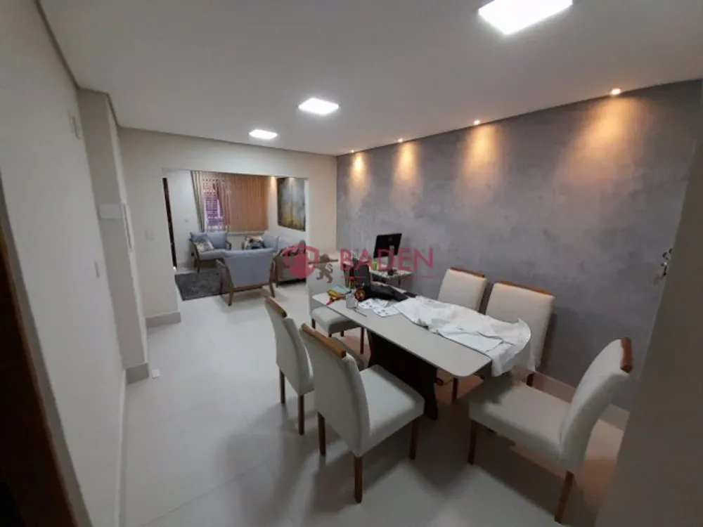 Casa, 2 quartos, 153 m² - Foto 3