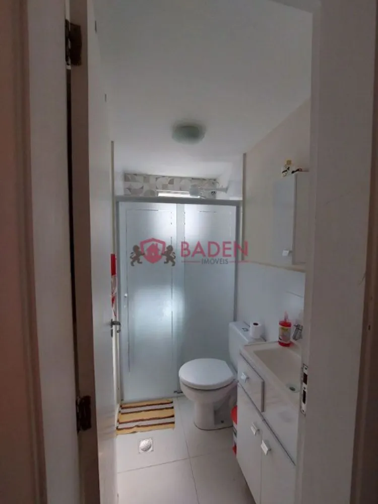 Apartamento, 2 quartos, 45 m² - Foto 4