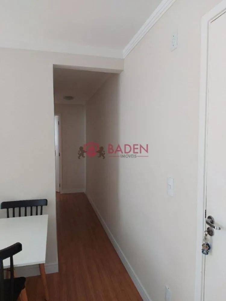 Apartamento, 2 quartos, 45 m² - Foto 2