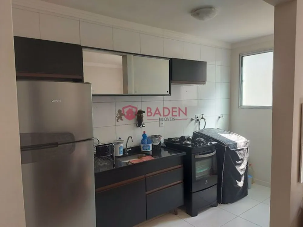 Apartamento, 2 quartos, 45 m² - Foto 3