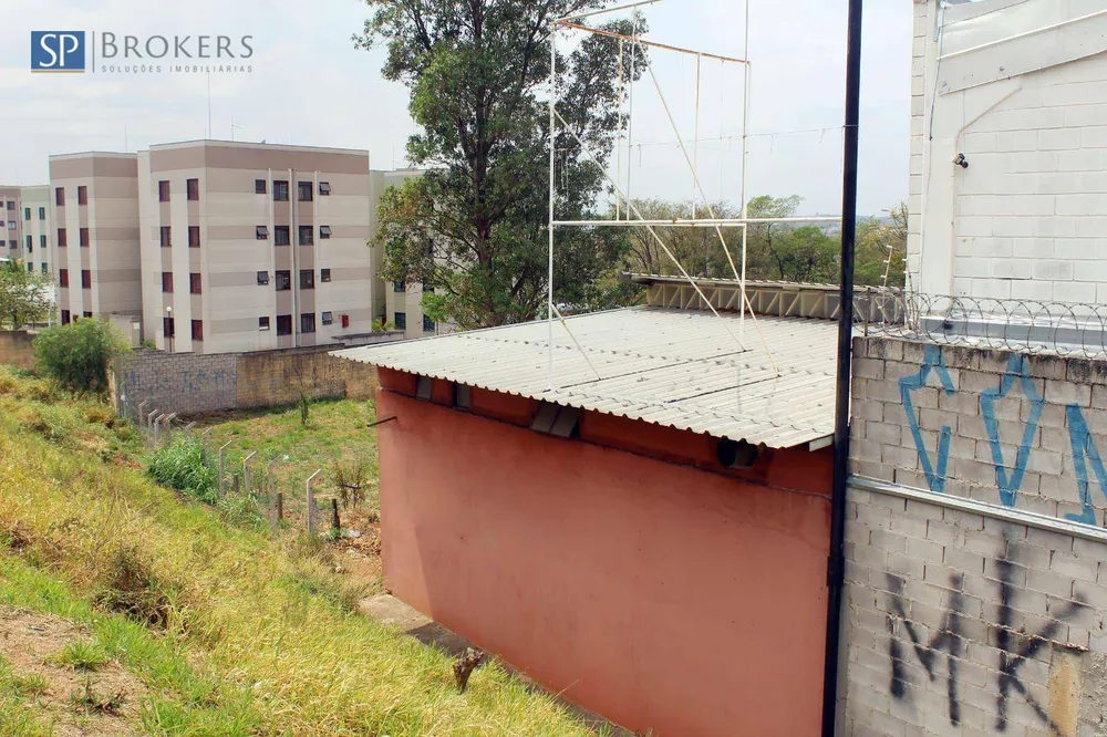 Depósito-Galpão, 300 m² - Foto 4