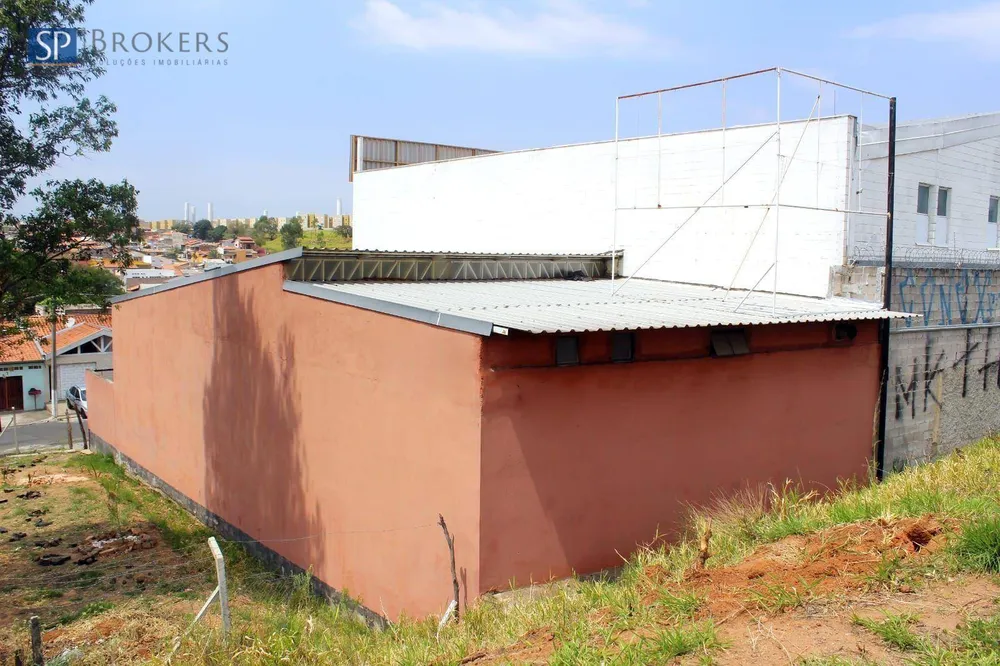 Depósito-Galpão, 300 m² - Foto 3