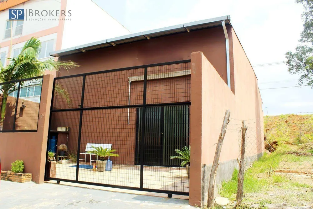 Depósito-Galpão, 300 m² - Foto 2