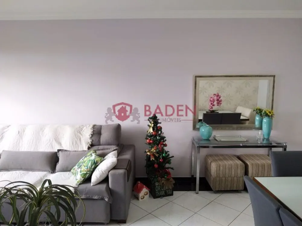 Apartamento, 3 quartos, 85 m² - Foto 2