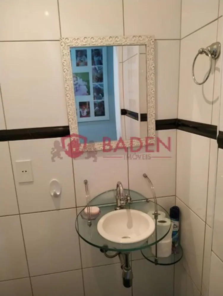 Apartamento, 3 quartos, 85 m² - Foto 4