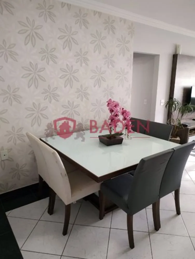 Apartamento, 3 quartos, 85 m² - Foto 3