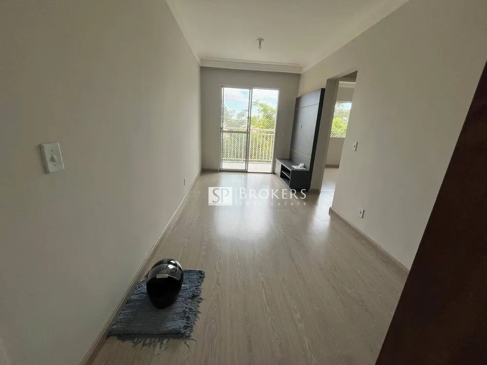 Apartamento, 2 quartos, 47 m² - Foto 4