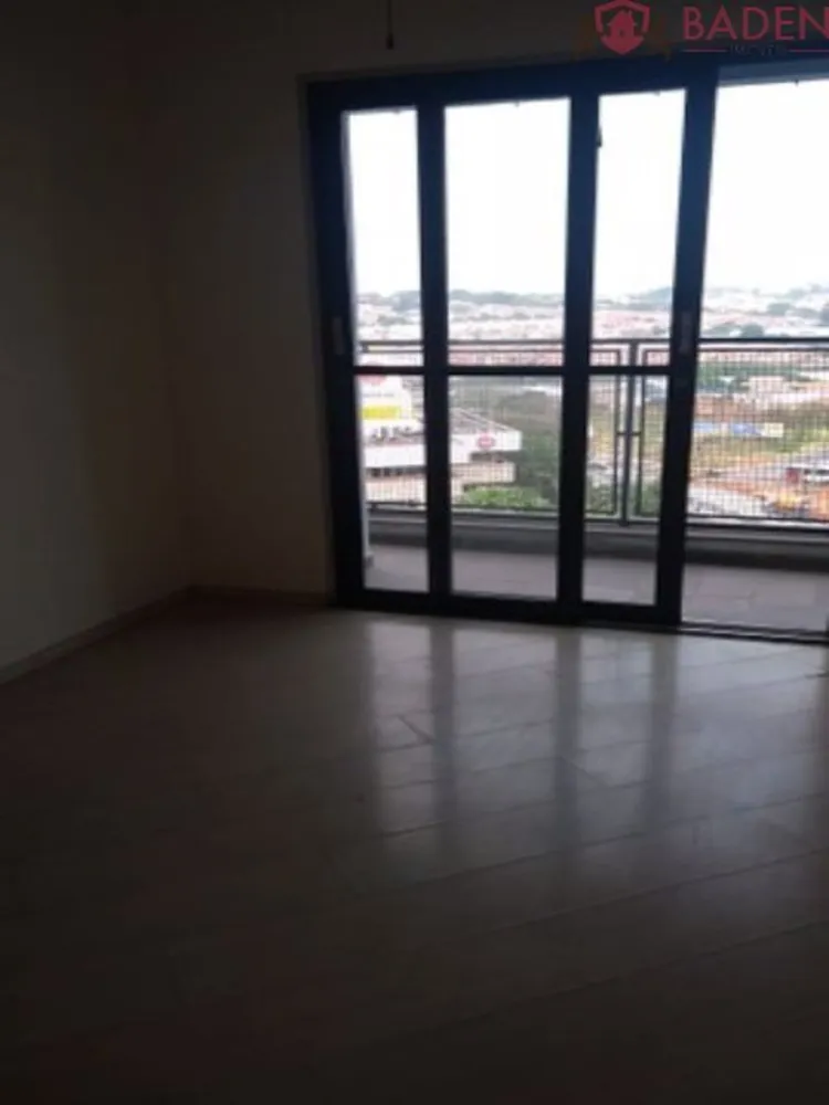 Apartamento, 3 quartos, 73 m² - Foto 1