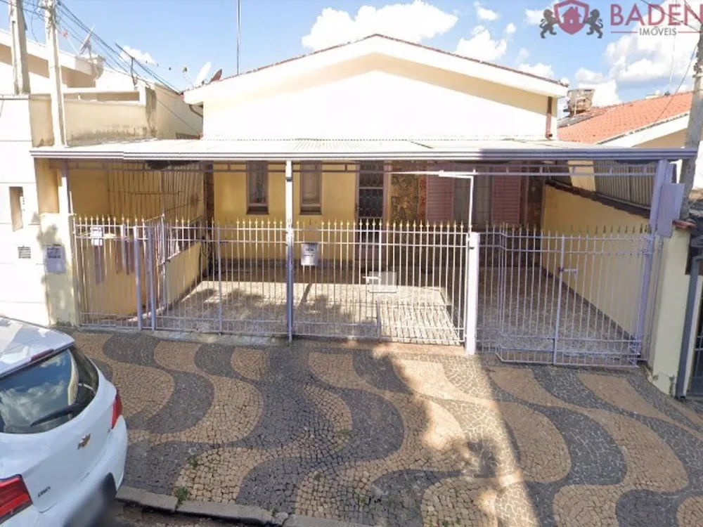 Casa, 5 quartos, 240 m² - Foto 1