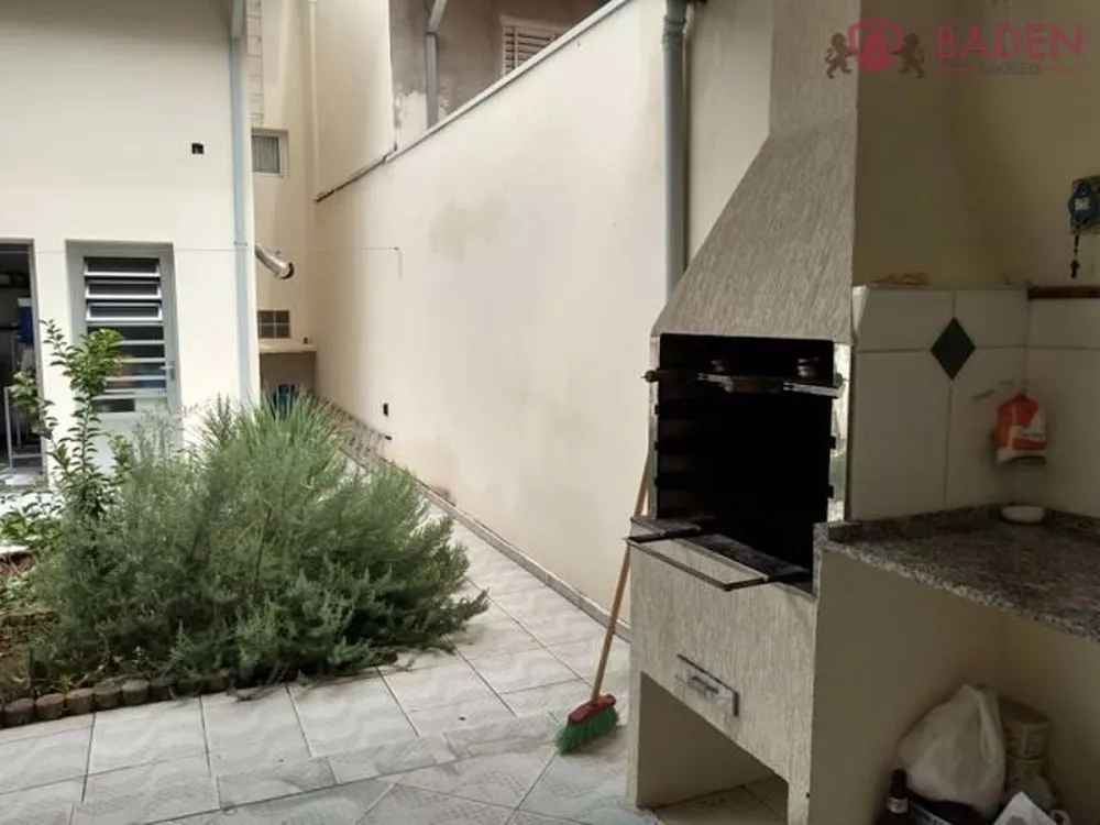 Casa, 3 quartos, 258 m² - Foto 3