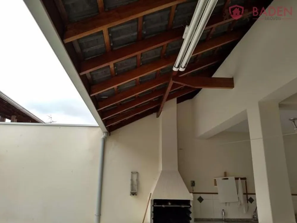 Casa, 3 quartos, 258 m² - Foto 4