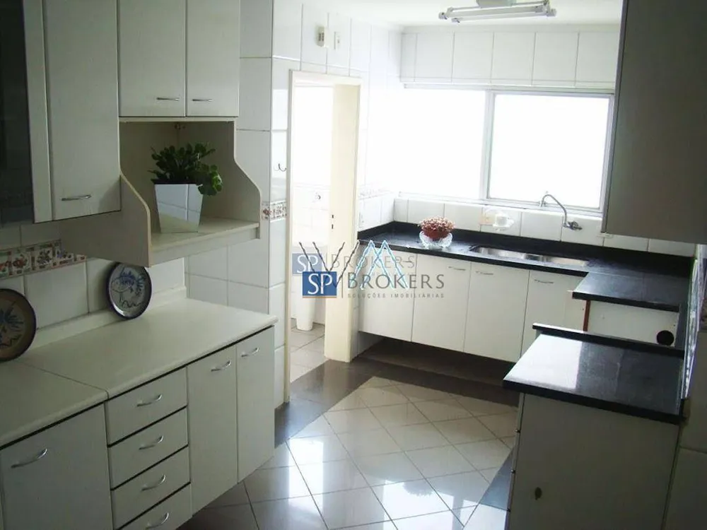 Apartamento, 4 quartos, 170 m² - Foto 3