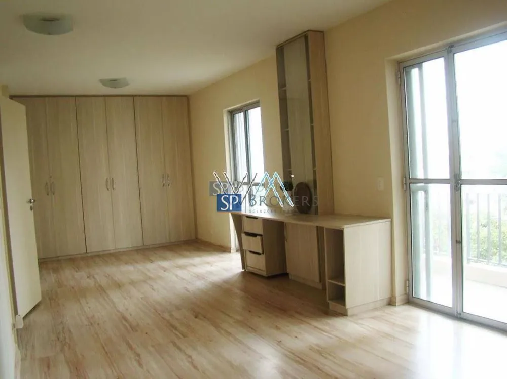 Apartamento, 4 quartos, 170 m² - Foto 2