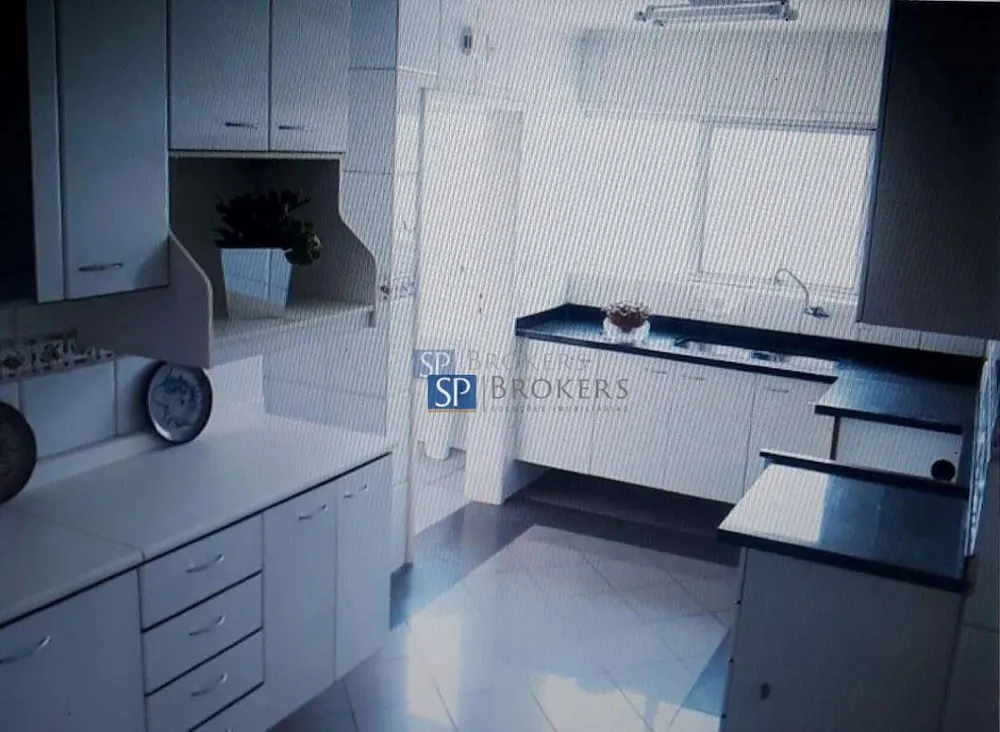 Apartamento, 4 quartos, 170 m² - Foto 4