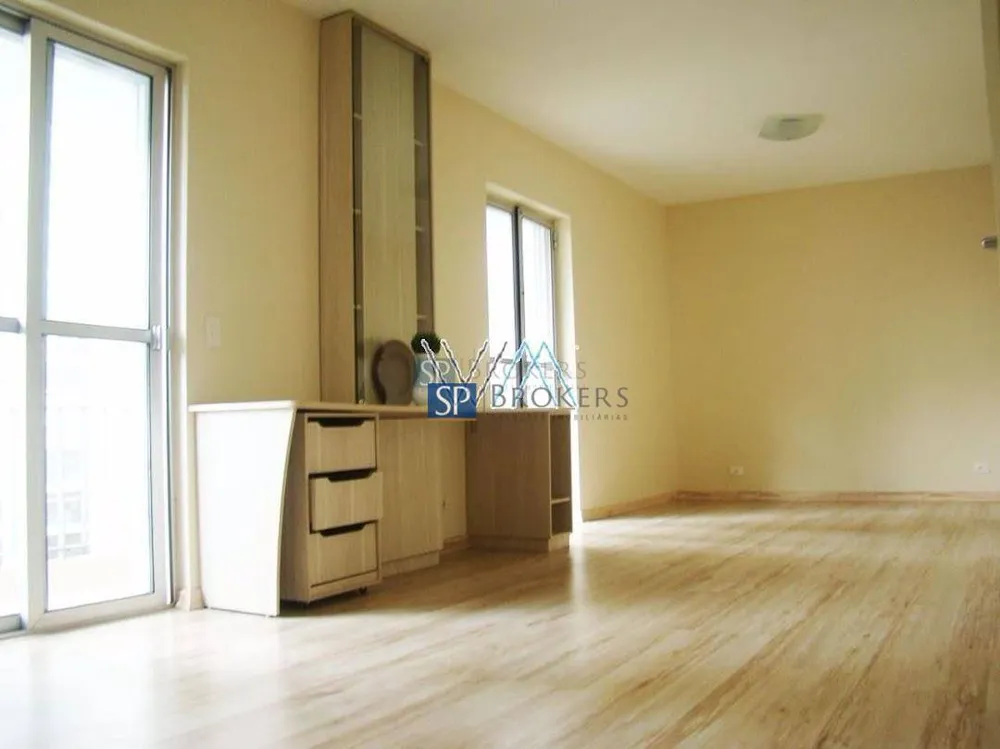 Apartamento, 4 quartos, 170 m² - Foto 1