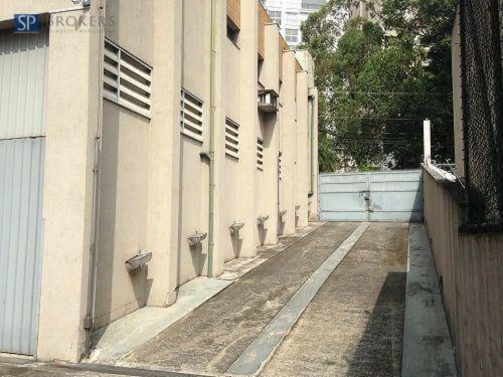 Prédio Inteiro, 962 m² - Foto 2