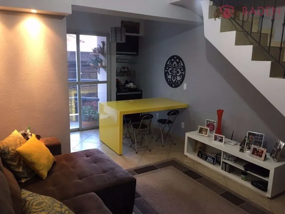 Apartamento, 1 quarto, 48 m² - Foto 1