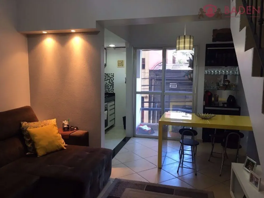 Apartamento, 1 quarto, 48 m² - Foto 4