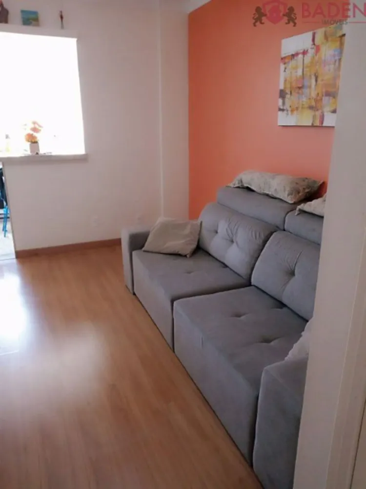 Apartamento, 3 quartos, 70 m² - Foto 3