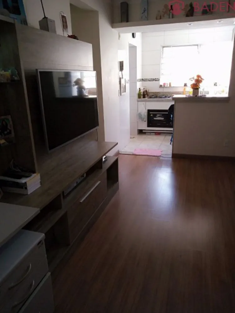 Apartamento, 3 quartos, 70 m² - Foto 4
