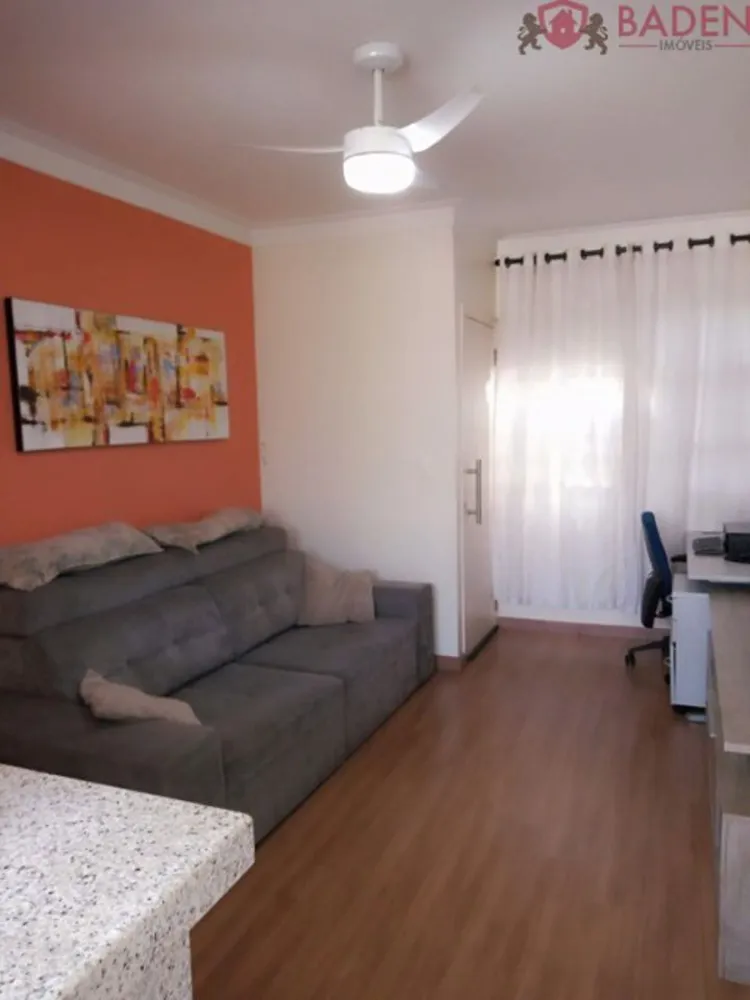 Apartamento, 3 quartos, 70 m² - Foto 1