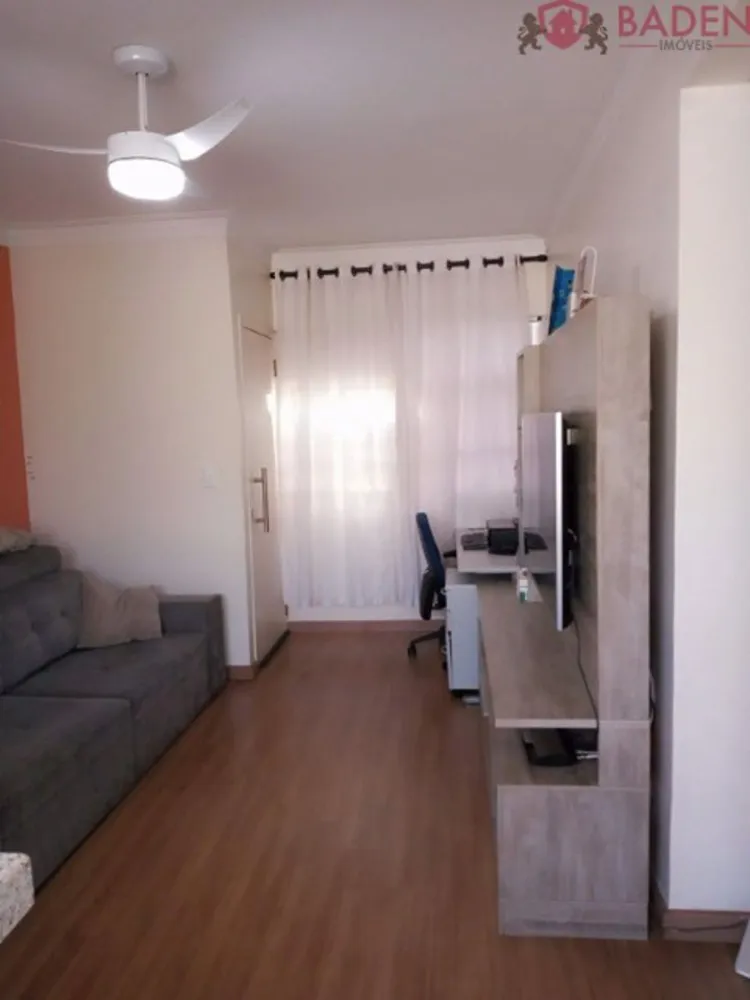Apartamento, 3 quartos, 70 m² - Foto 2