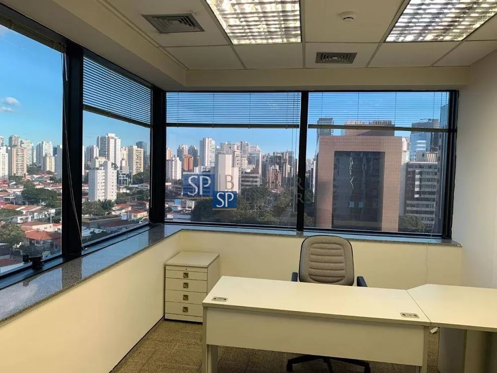 Sala-Conjunto, 294 m² - Foto 2