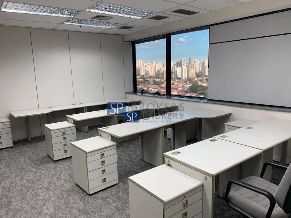 Sala-Conjunto, 294 m² - Foto 1