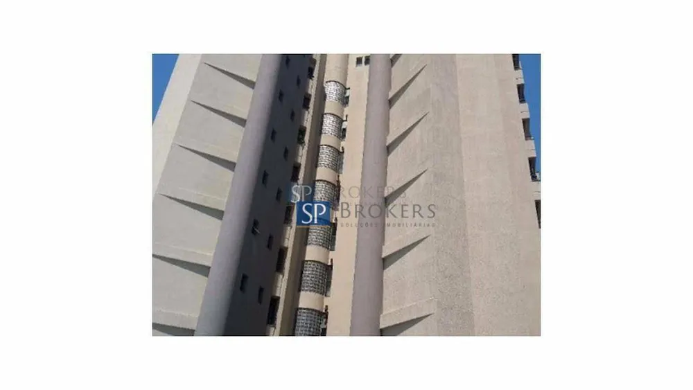 Cobertura, 3 quartos, 218 m² - Foto 2