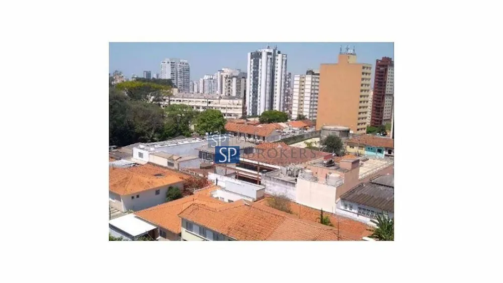 Cobertura, 3 quartos, 218 m² - Foto 1