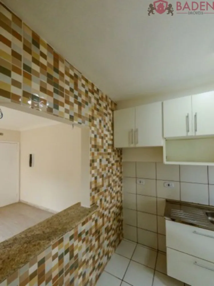 Apartamento, 2 quartos, 45 m² - Foto 3