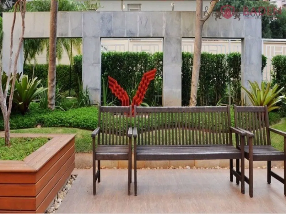 Apartamento, 1 quarto, 56 m² - Foto 3