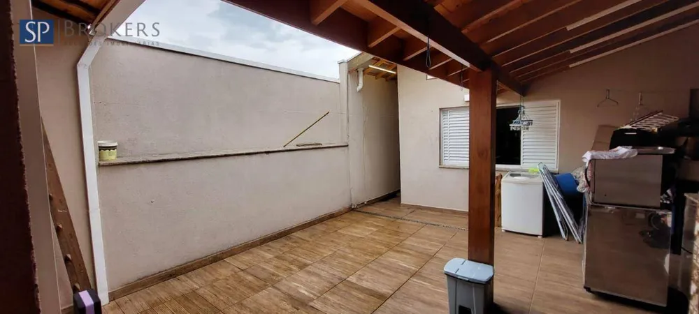 Casa, 5 quartos, 130 m² - Foto 3