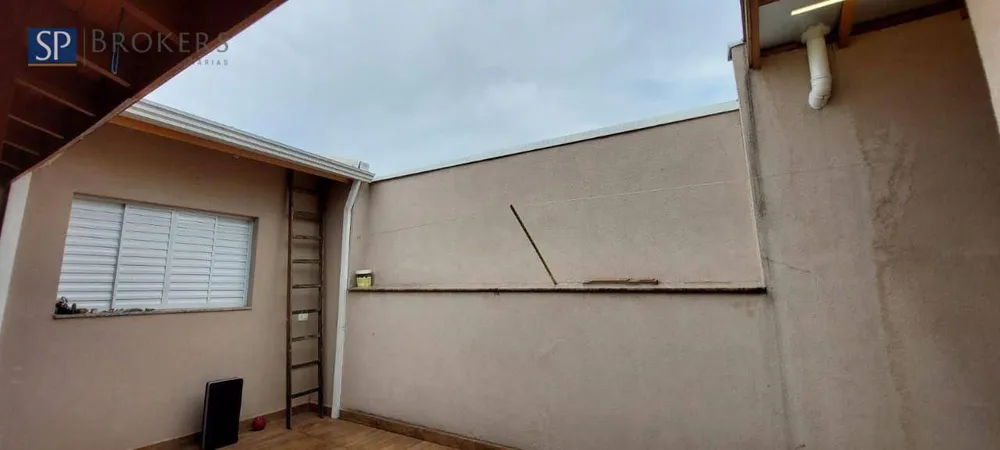 Casa, 5 quartos, 130 m² - Foto 2