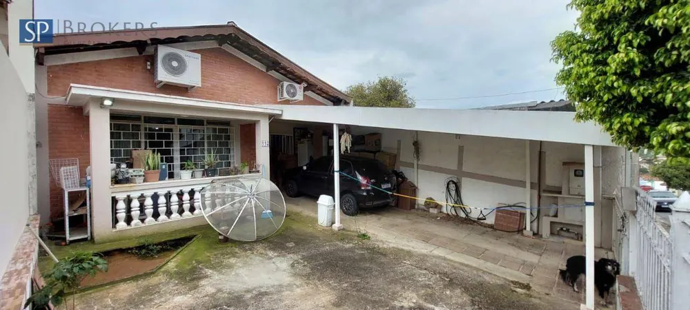 Casa, 5 quartos, 130 m² - Foto 1