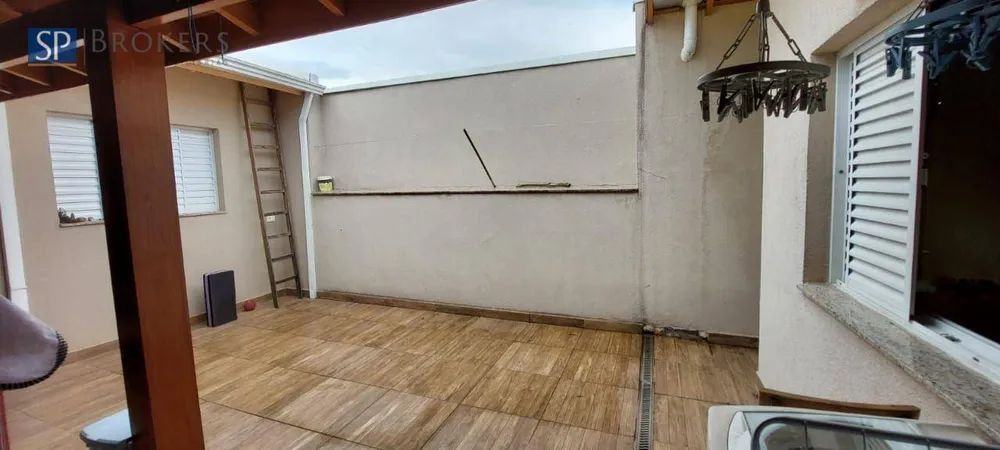 Casa, 5 quartos, 130 m² - Foto 4