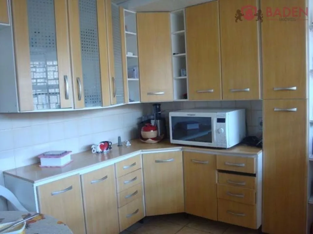 Apartamento, 3 quartos, 156 m² - Foto 2